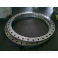 Flanges Ring Rolled / Forged and Hot Rolled Flanges